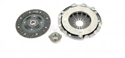 Kit d'embrayage NPS S200I10