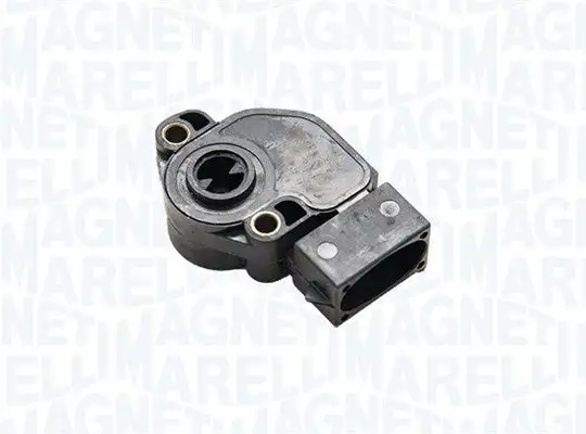 Capteur, position du papillon MAGNETI MARELLI 215810605500