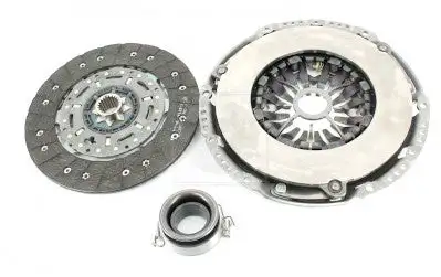 Kit d'embrayage NPS T200A242