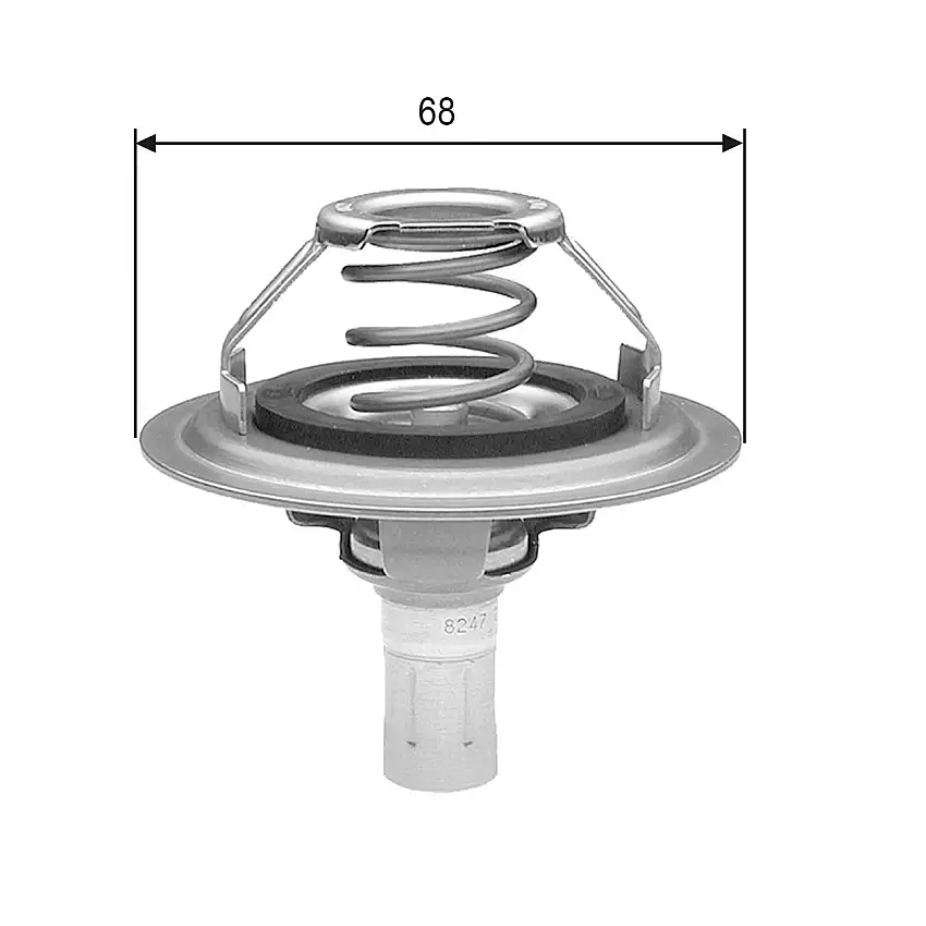 Thermostat d'eau GATES TH23080G1