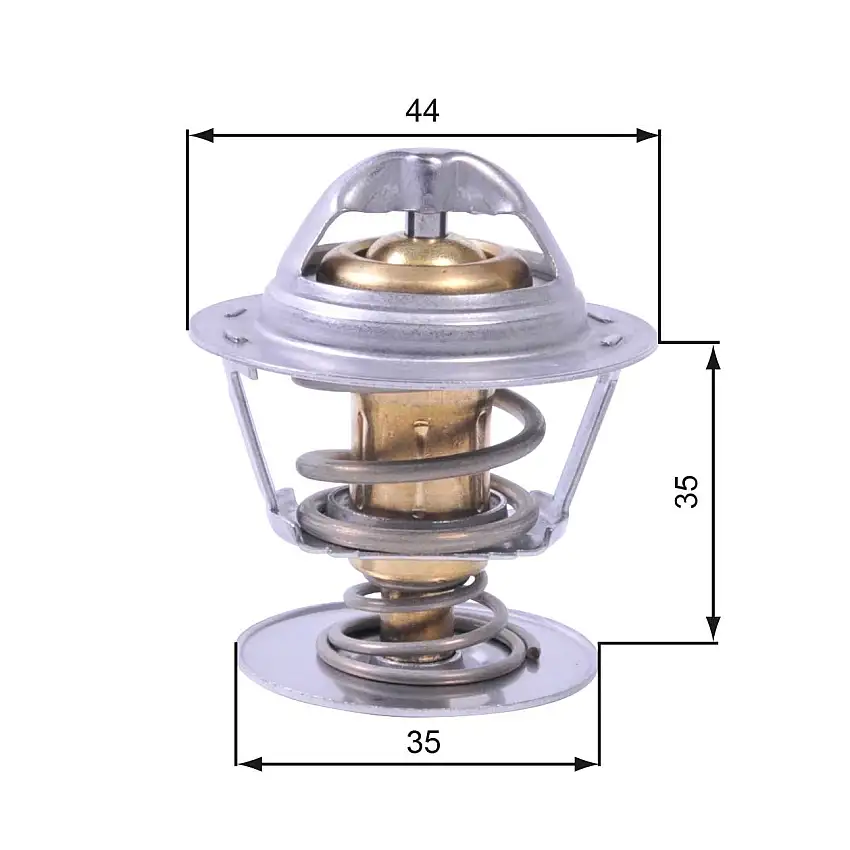 Thermostat d'eau GATES TH43688G1
