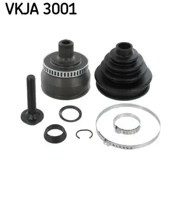 Jeu de joints, arbre de transmission SKF VKJA 3001