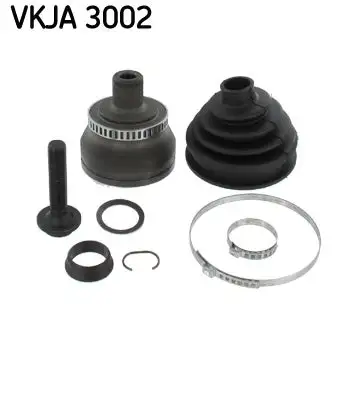 Jeu de joints, arbre de transmission SKF VKJA 3002