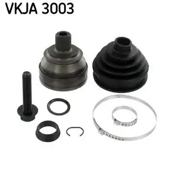 Jeu de joints, arbre de transmission SKF VKJA 3003