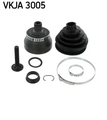 Jeu de joints, arbre de transmission SKF VKJA 3005