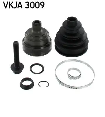 Jeu de joints, arbre de transmission SKF VKJA 3009
