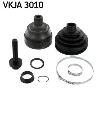 Jeu de joints, arbre de transmission SKF VKJA 3010