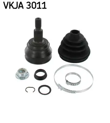 Jeu de joints, arbre de transmission SKF VKJA 3011