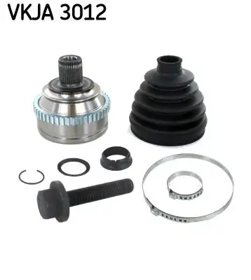 Jeu de joints, arbre de transmission SKF VKJA 3012