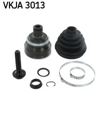 Jeu de joints, arbre de transmission SKF VKJA 3013