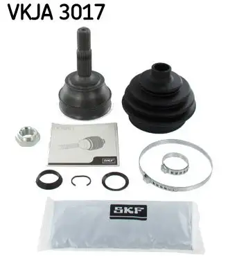 Jeu de joints, arbre de transmission SKF VKJA 3017