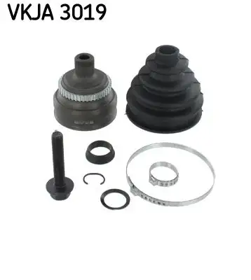 Jeu de joints, arbre de transmission SKF VKJA 3019