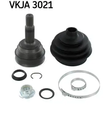 Jeu de joints, arbre de transmission SKF VKJA 3021