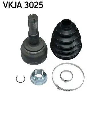 Jeu de joints, arbre de transmission SKF VKJA 3025