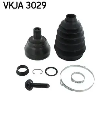 Jeu de joints, arbre de transmission SKF VKJA 3029