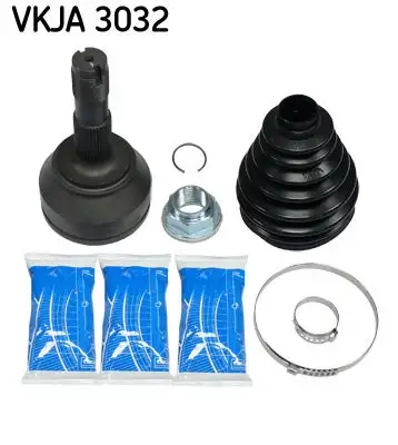 Jeu de joints, arbre de transmission SKF VKJA 3032
