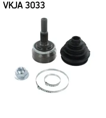 Jeu de joints, arbre de transmission SKF VKJA 3033