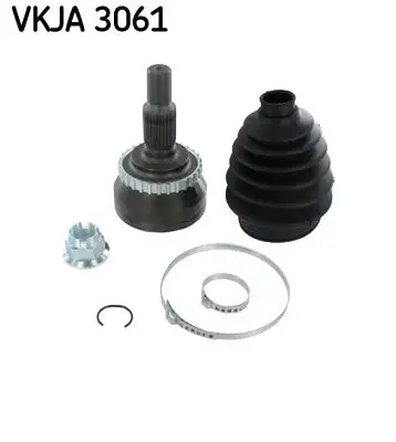Jeu de joints, arbre de transmission SKF VKJA 3061