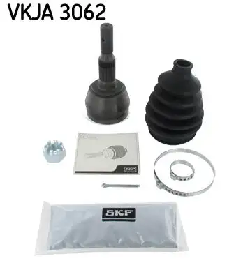 Jeu de joints, arbre de transmission SKF VKJA 3062