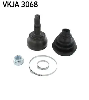 Jeu de joints, arbre de transmission SKF VKJA 3068