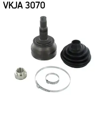 Jeu de joints, arbre de transmission SKF VKJA 3070