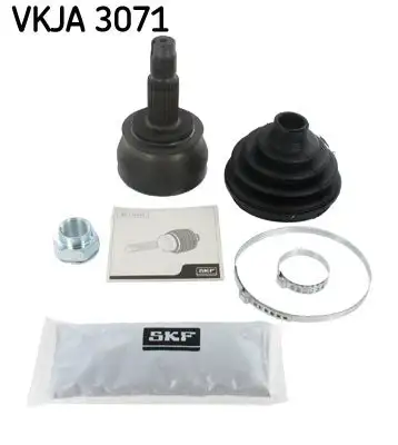Jeu de joints, arbre de transmission SKF VKJA 3071