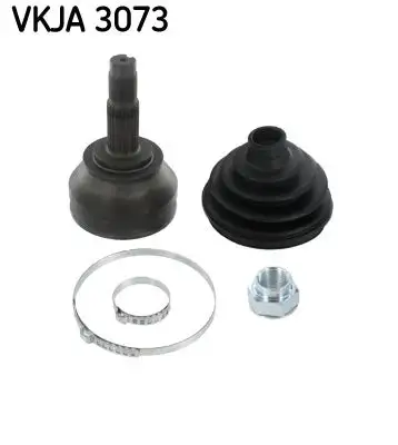 Jeu de joints, arbre de transmission SKF VKJA 3073