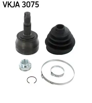 Jeu de joints, arbre de transmission SKF VKJA 3075