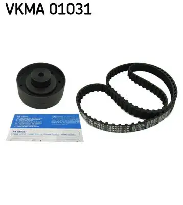 Kit de distribution SKF VKMA 01031