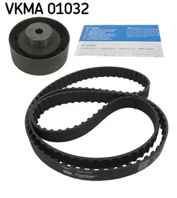 Kit de distribution SKF VKMA 01032