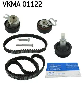 Kit de distribution SKF VKMA 01122