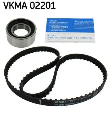 Kit de distribution SKF VKMA 02201