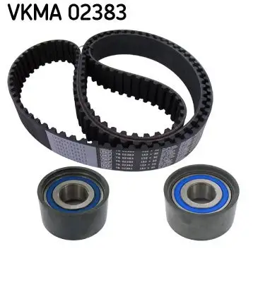 Kit de distribution SKF VKMA 02383