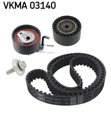 Kit de distribution SKF VKMA 03140