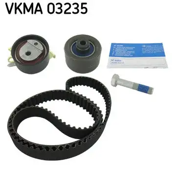 Kit de distribution SKF VKMA 03235