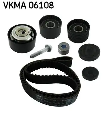 Kit de distribution SKF VKMA 06108
