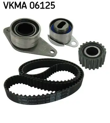 Kit de distribution SKF VKMA 06125