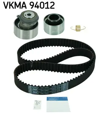 Kit de distribution SKF VKMA 94012