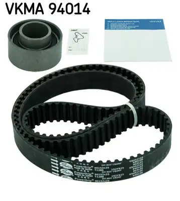 Kit de distribution SKF VKMA 94014