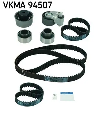 Kit de distribution SKF VKMA 94507