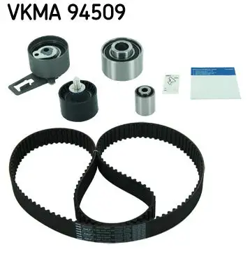 Kit de distribution SKF VKMA 94509