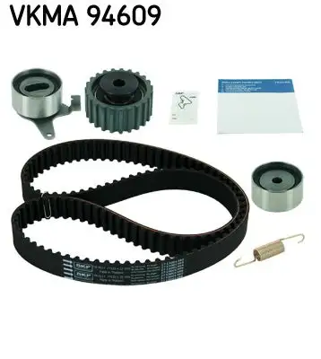 Kit de distribution SKF VKMA 94609