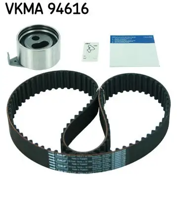 Kit de distribution SKF VKMA 94616