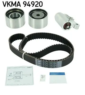 Kit de distribution SKF VKMA 94920