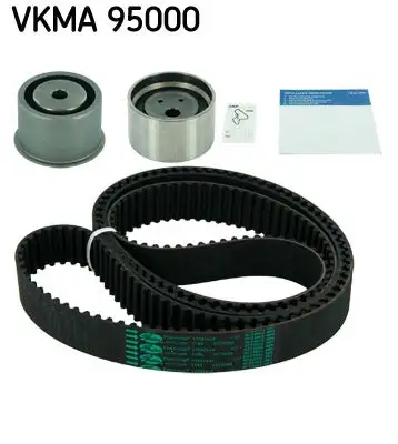 Kit de distribution SKF VKMA 95000