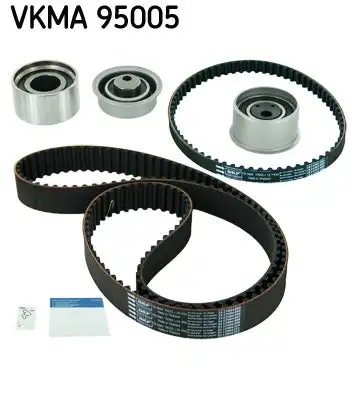 Kit de distribution SKF VKMA 95005
