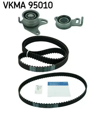 Kit de distribution SKF VKMA 95010