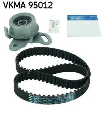Kit de distribution SKF VKMA 95012
