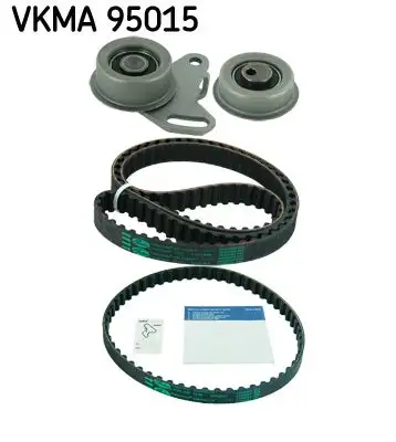 Kit de distribution SKF VKMA 95015