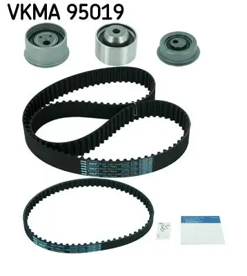 Kit de distribution SKF VKMA 95019